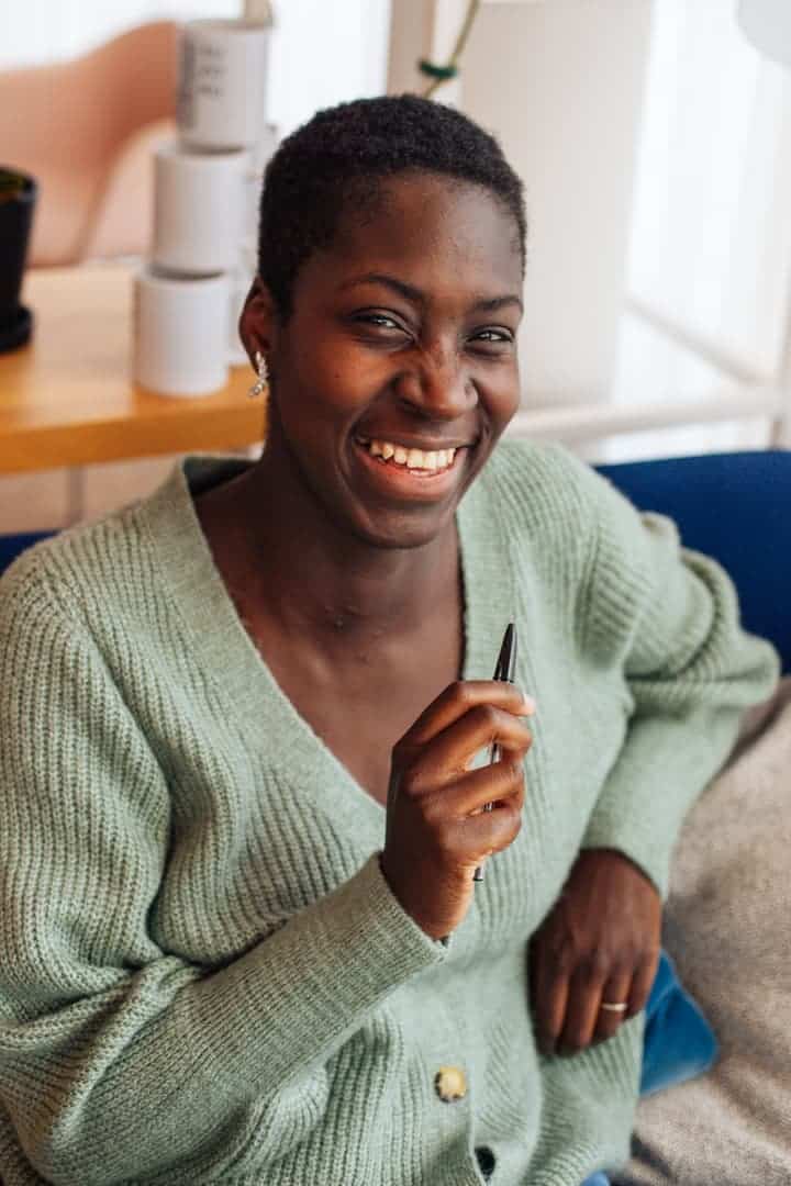 The Werks Dominique van Werkhoven