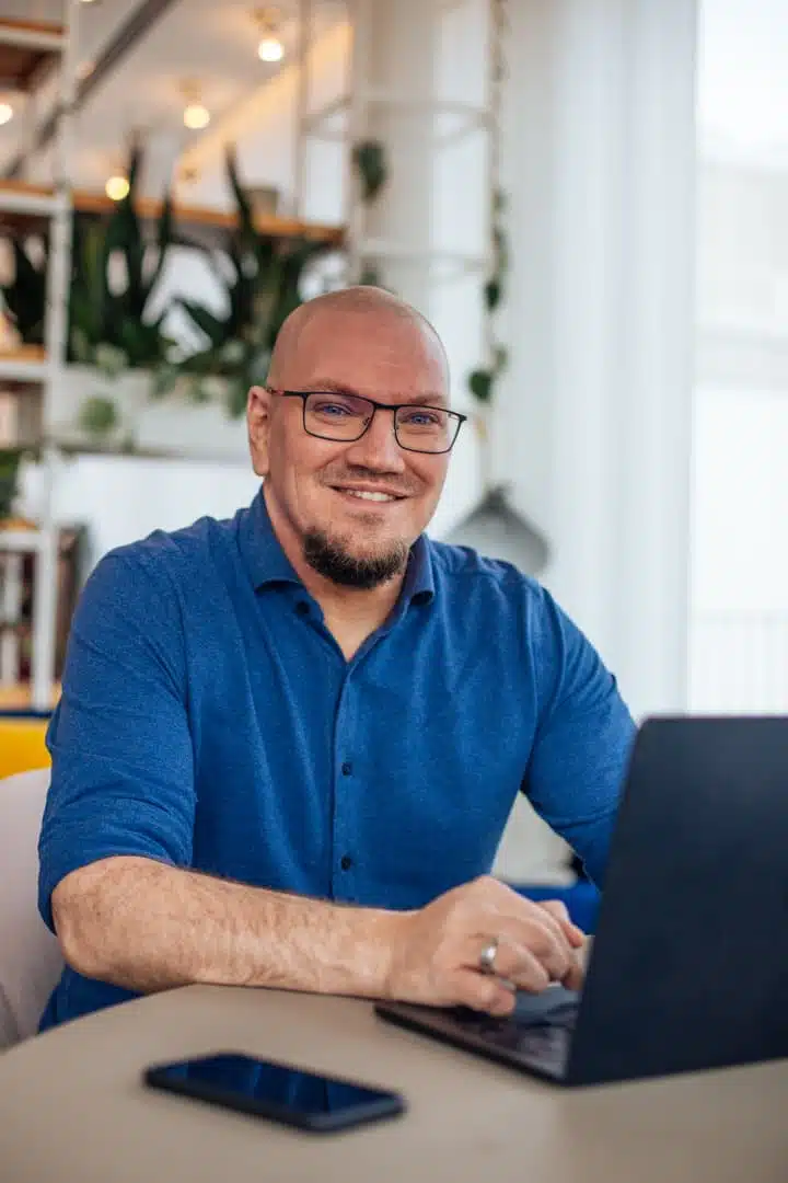 The Werks Gideon van Werkhoven